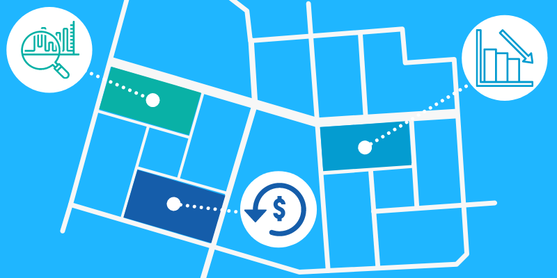 Identify your target demographics through analytics