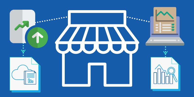 Enrich your data with additional information