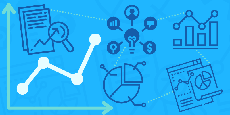 Methods of trade area analysis