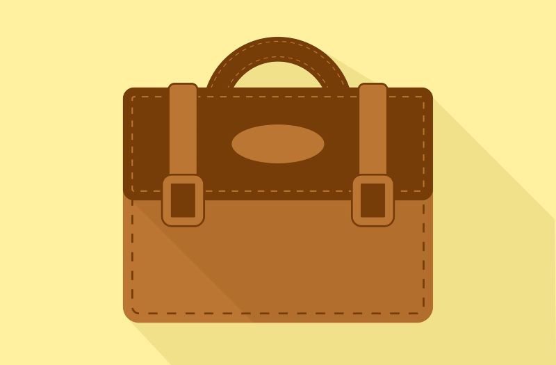 Develop a work portfolio