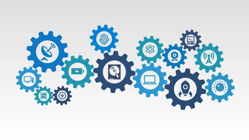 Data science industries
