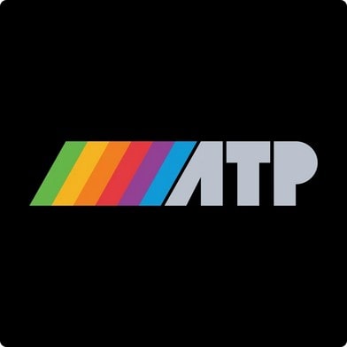 The ‘Accidental Tech Podcast’ logo