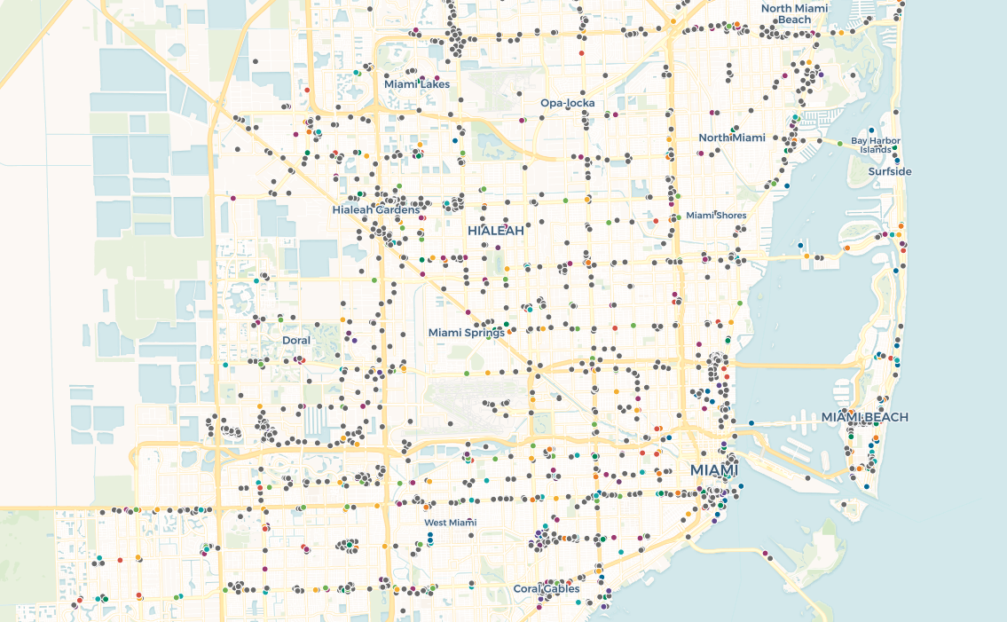 Location Data for Sales Optimization: Boost Revenue with POI