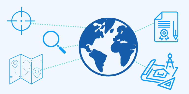 Top 10 Uses Of Geospatial Data + Where To Get It Featured Image