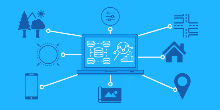 Geospatial Data Sources: Where to Find and Buy the Data You Need Featured Image