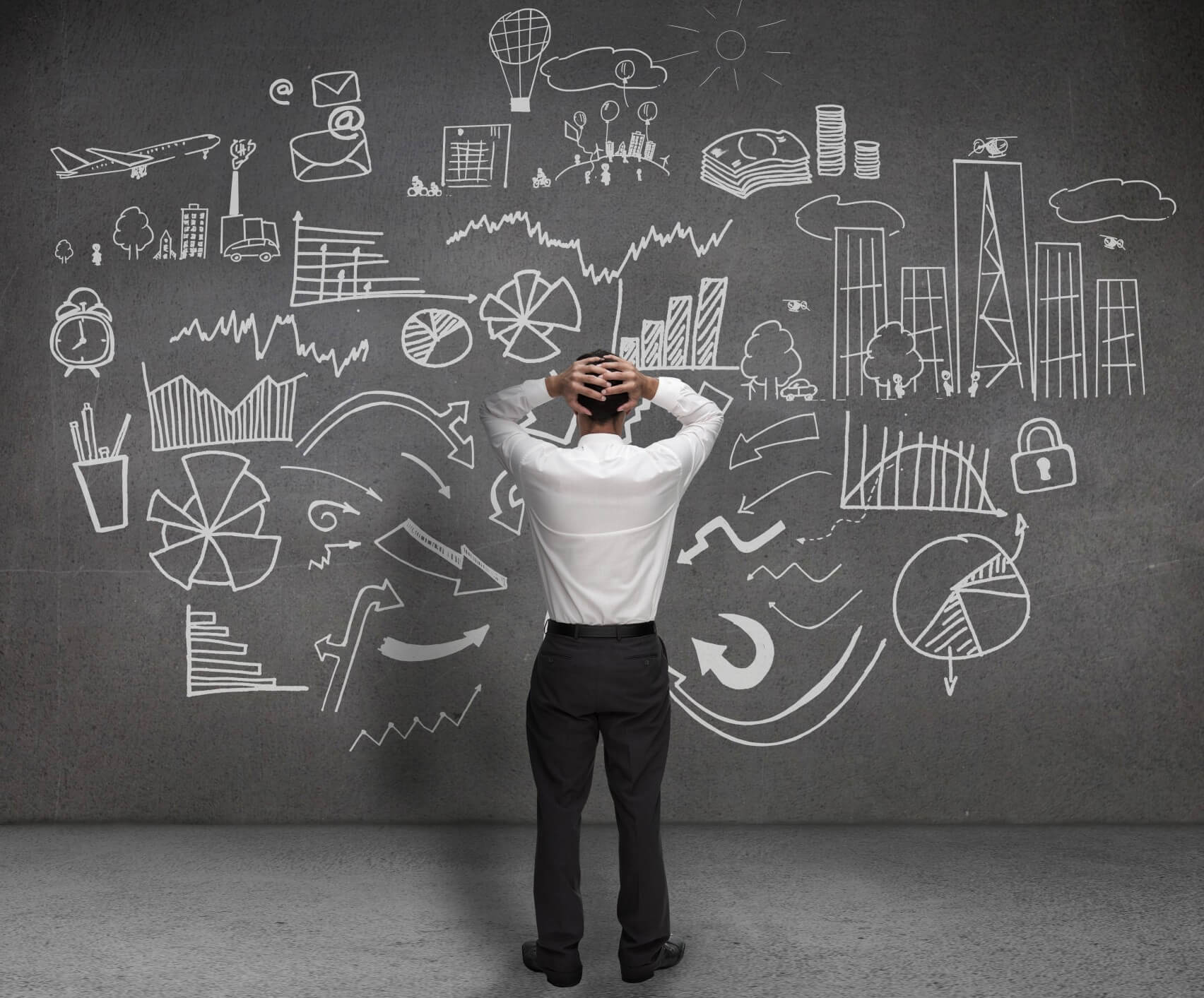 Not all data is created equal - check out SafeGraph's data evaluation checklist to see how to identify the good from the bad.