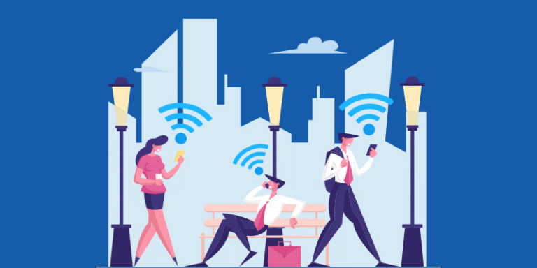 The Ultimate Guide to Mobility Data: Sources, Benefits, and Applications Featured Image