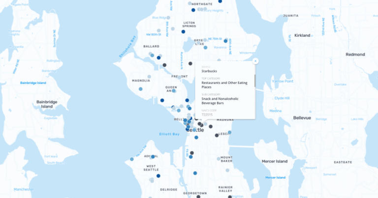 Geospatial Data Providers: Companies, Services, and Products Featured Image
