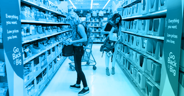 SafeGraph’s Guide to Developing a Winning Retail Strategy with Location Data Featured Image