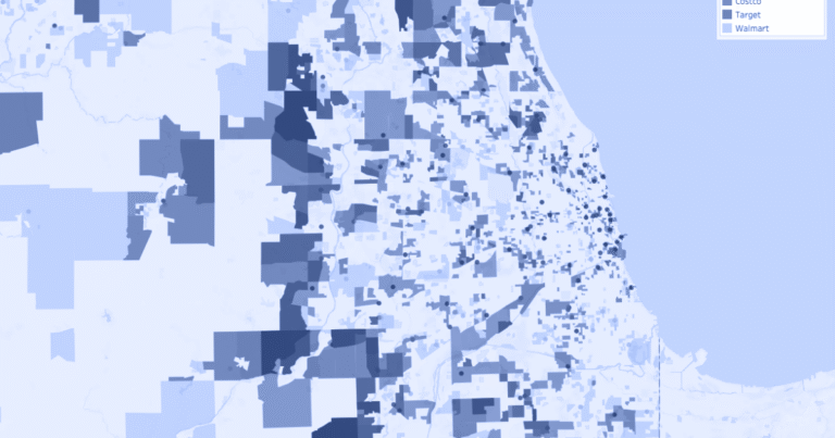 Geospatial Data Integration: A Complete Guide Featured Image