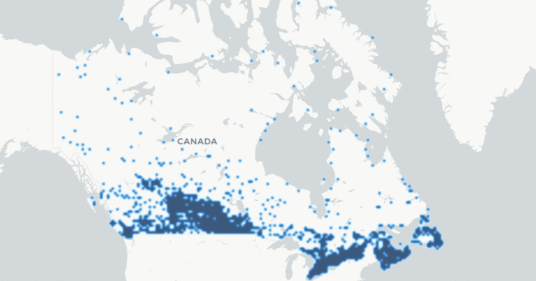 Geospatial Data: A Comprehensive Guide Featured Image