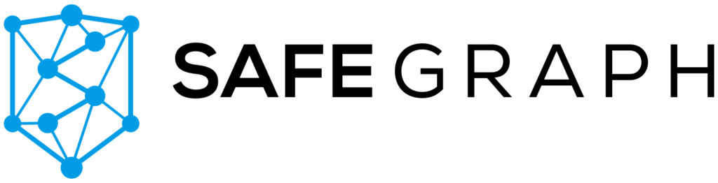 SafeGraph Logo